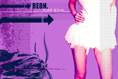 Reon Kadena By Pigboom On DeviantArt