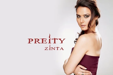 Preity Zinta HD Wallpapers Free Download ~ 1