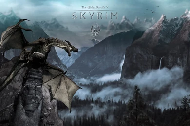 Bethesda Announces End To New "Skyrim" Content