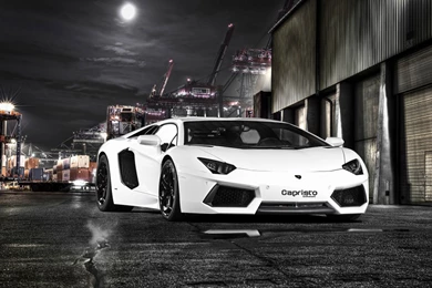 High Resolution Best Car Lamborghini Aventador Wallpapers HD 16 ...