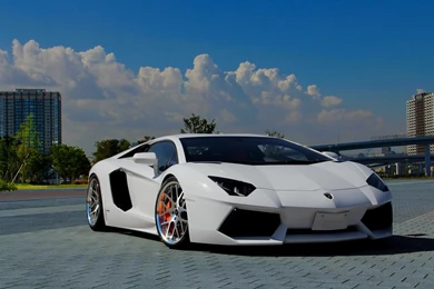 Lamborghini Wallpapers High Resolution