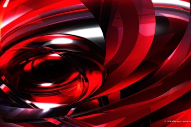 Red Abstract Windows 8.1 Wallpapers And Theme