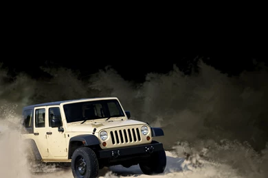Classic Jeep Wallpapers   HD Wallpapers