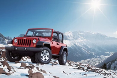 Jeep Wallpapers, Wallpapers Of Jeep   JohnyWheels