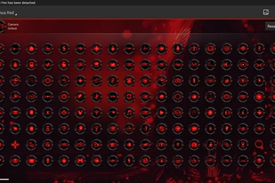 Alien Red Theme For NEXT   Android Apps On Google Play