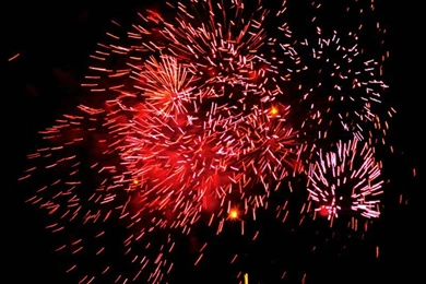 Red Theme Wallpapers   The Romantic Scene43   Wallcoo.net