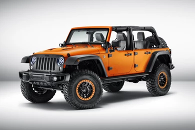 Wrangler X Red Jeep Wallpapers HD Download For Desktop