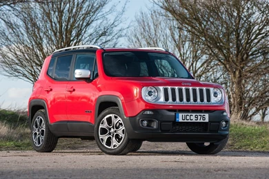 Laptop 1366x768 Jeep Wallpapers HD, Desktop Backgrounds 1366x768