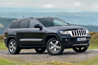 157 Jeep HD Wallpapers