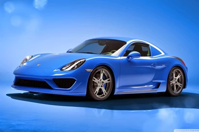 Wallpapers Wide: Top 10 Best Car Wallpapers