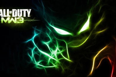 MW3 WALLPAPER   (