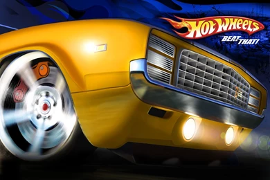 Hot Wheels   Hot Wheels Wallpapers (36848055)   Fanpop