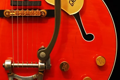 Gretsch   DeviantArt