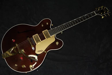Gretsch G6122 SP Country Classic II Custom Edition 2010's Guitar ...