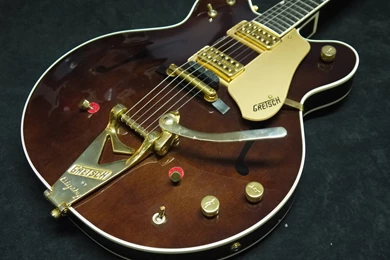 Gretsch G6122 SP Country Classic II Custom Edition 2010's Guitar ...