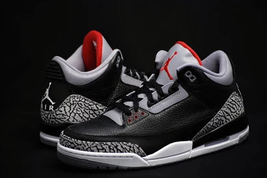 Air Jordan Cement 3 Wallpapers   Russell County Area Community ...