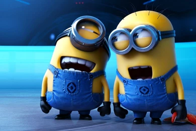 Funny Minions HD Wallpapers 300x250 Funny Minions Wallpapers Cartoon