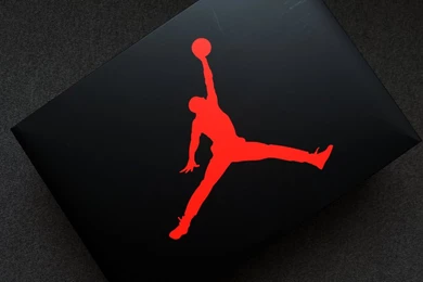 Jordan3   DeviantArt