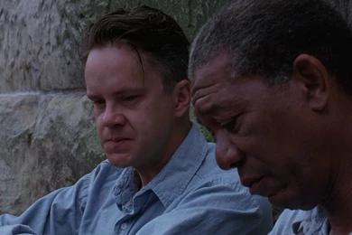 The Shawshank Redemption Movie 25 High Resolution Wallpapers ...