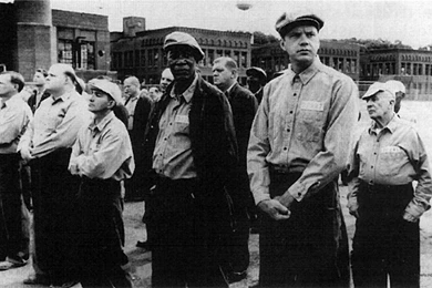 5 Andy Dufresne HD Wallpapers