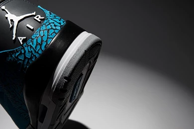 Air Jordan 3 Retro "Powder Blue"