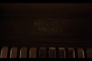 I Don't Like It Here. I'm Tired Of Being Afraid All The Time. I've ...