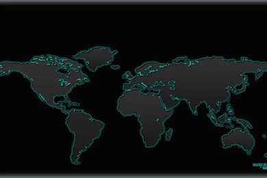 SUPER BLACK 'WORLD' Wallpapers By D4fmac On DeviantArt