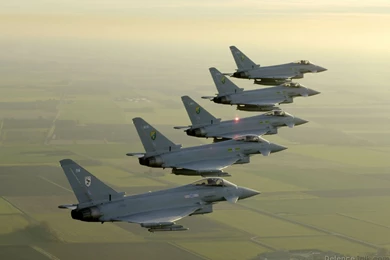 Eurofighter Typhoon Wallpapers   Wallpapers Cave