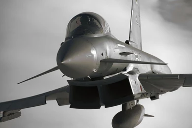 Eurofighter Typhoon