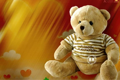 CuteTeddy Bear Wallpapers Gallery, Teddy Bear Images, Free Teddy ...