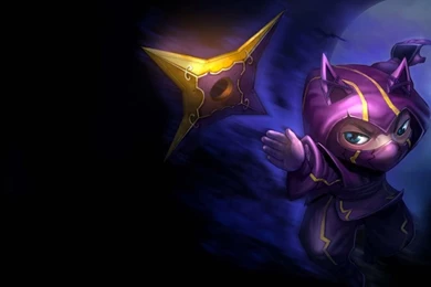 Kennen League Of Legends Wallpaper, Kennen Desktop Wallpapers