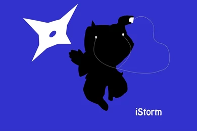 Ipod League Of Legends Kennen Wallpapers