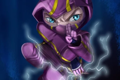 Video Games,League Of Legends,riot Games,kennen Video Games League ...