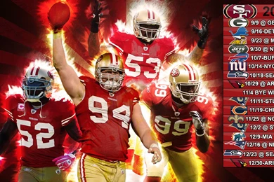 49er Wallpapers