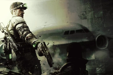Sam Fisher Quotes. QuotesGram