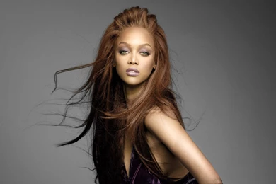 10 Tyra Banks HD Wallpapers