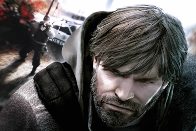 Bearded Sam Fisher   Action Games Wallpapers Image Featuring ...