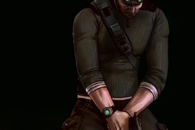 Splinter Cell   Blacklist Sam Fisher By TheSyanArt On DeviantArt