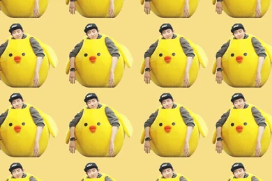 Backgrounds (cuttie) EXO Chanyeol