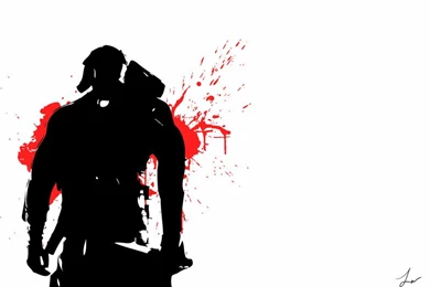 Sam Fisher By Jbird556 On DeviantArt