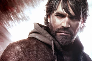 Download Wallpapers Sam Fisher (Splinter Cell) (1920 X 1080 HDTV ...