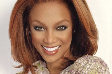 Tyra Banks 1600x1200 High Resolution Wallpapers