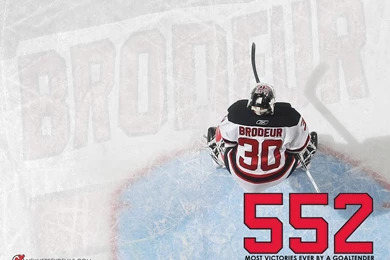 Brodeur Wallpapers