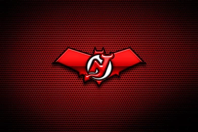 NJ Devils X Red Hood By Chainyk On DeviantArt