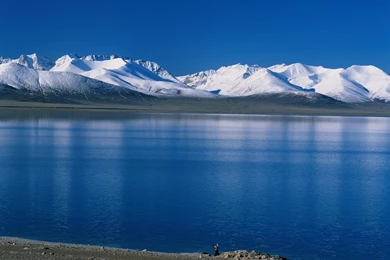 Beautiful Winter Scenery 77130 HD Wallpapers