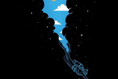 Cool Wallpapers For iPhone 4