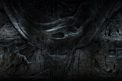 Browsing Wallpapers On DeviantArt