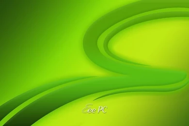 Asus Eee PC Wallpapers