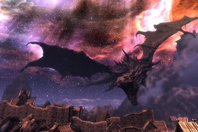 The Elder Scrolls V: Skyrim Computer Wallpapers, Desktop ...