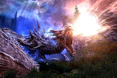 Skyrim Nexus   Mods And Community